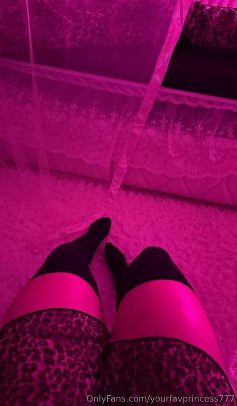 Can I be someone's little girl? :3