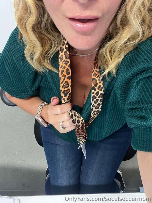 Miss Lynn is back