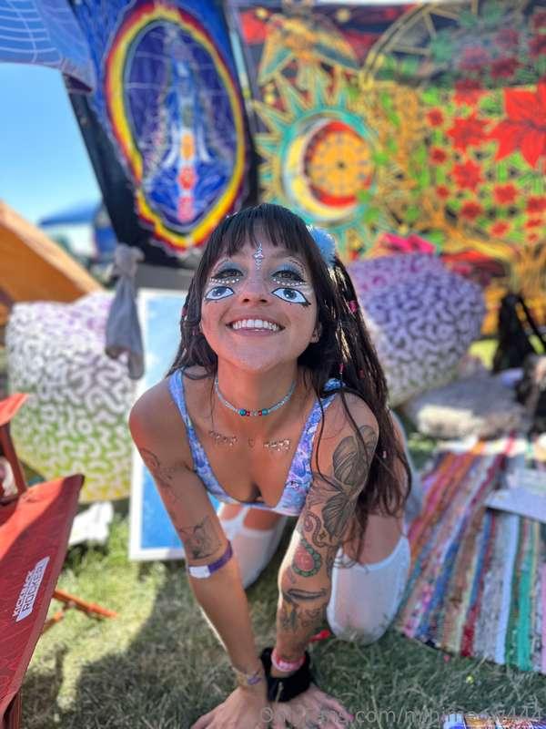 finally otw home after being 2 weeks out!!! road trip & musi..