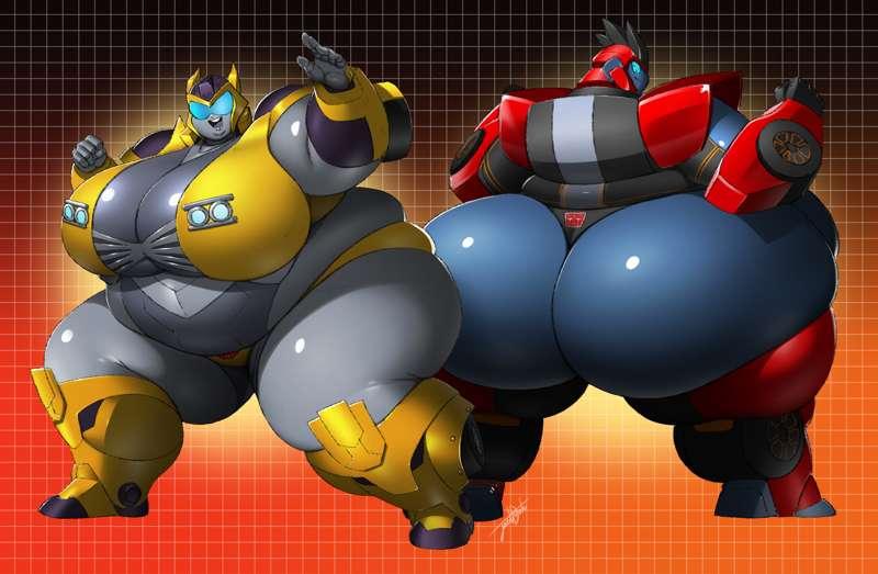 Frontload and Rearview
