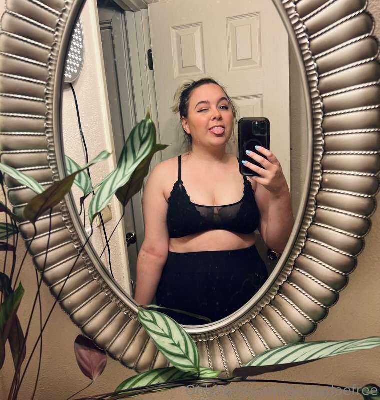 Felt super good today 💗