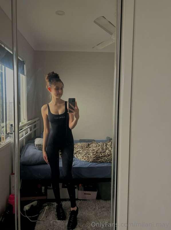 I can be your bad habit 😏