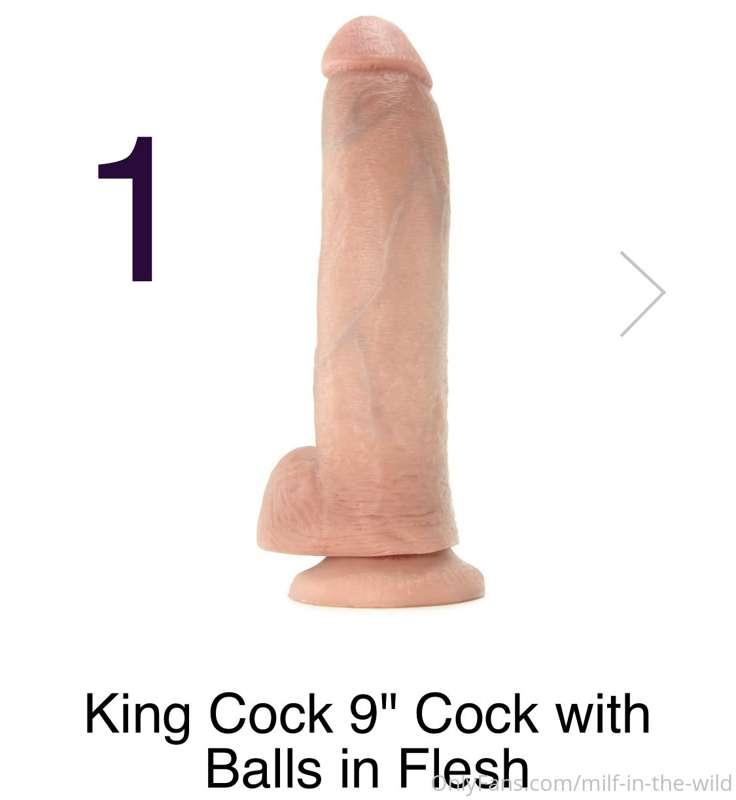 *** Poll is now closed. Fan favorite sex toy. I will be doin..
