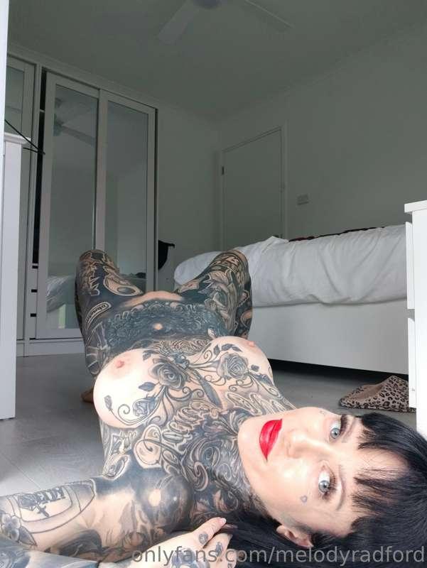 How fuckn hot do I look? 🔥😉
