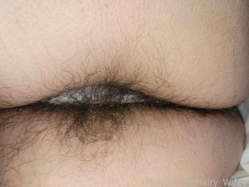 hairy_wifey image #3