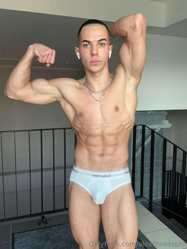 alexfitnesspro image #0