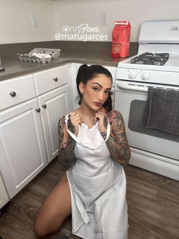 Mira la segunda foto 🙊