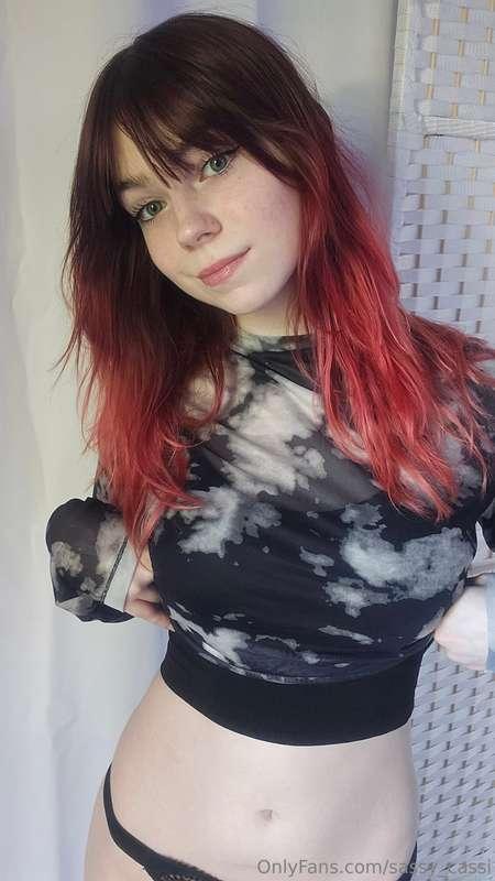 sassy_cassi image #0