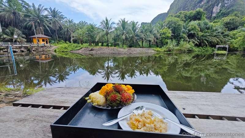 Sweet on the outside, wild on the inside—careful, I might be..