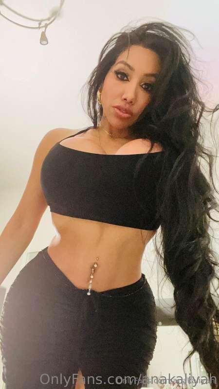 Should I pull this top down?
