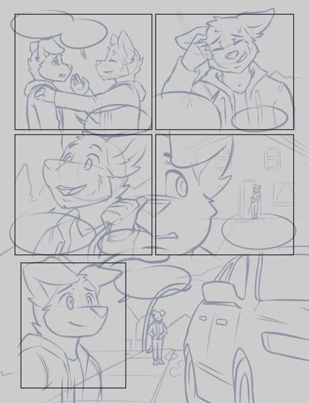 Weekend 3 - Page 8