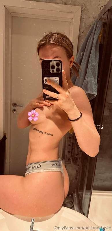 Dirtysnap me mæ ikveld?😈  Har ikke kosa me mæ skjøl på Over ..