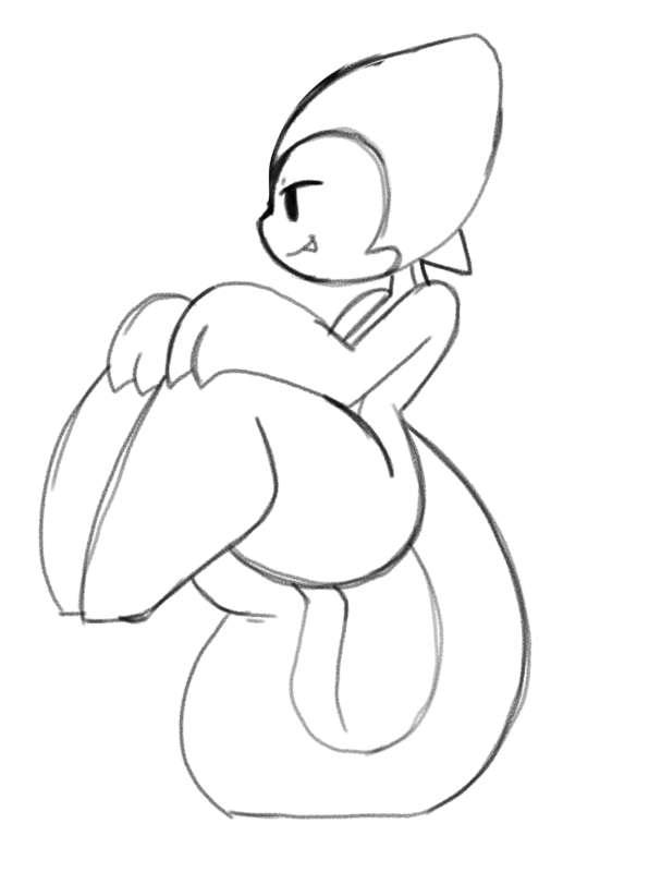 Evelyn WIP