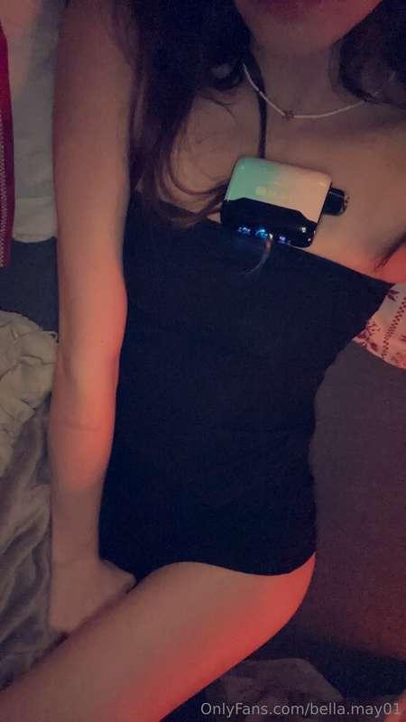 POV : you come to my place to fix things up , but i don’t ha..