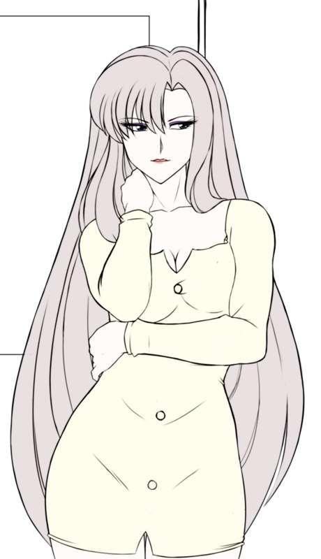 Ninomiya Hinako (W.I.P.)