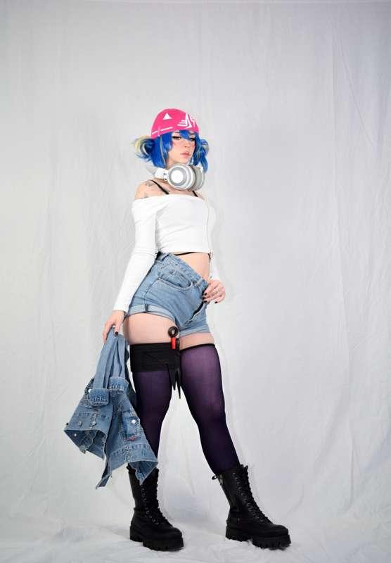 Kpop Kiriko Cosplay Videos