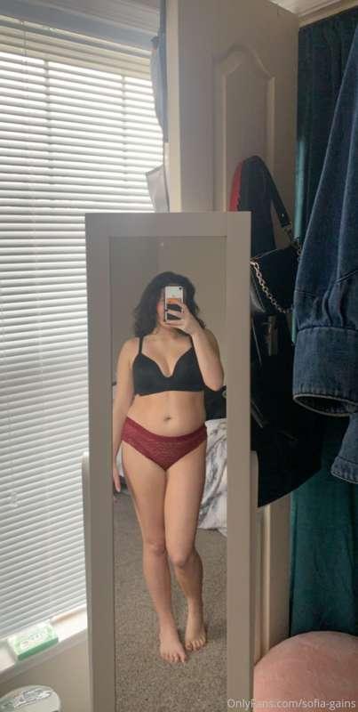 sofia-gains image #1