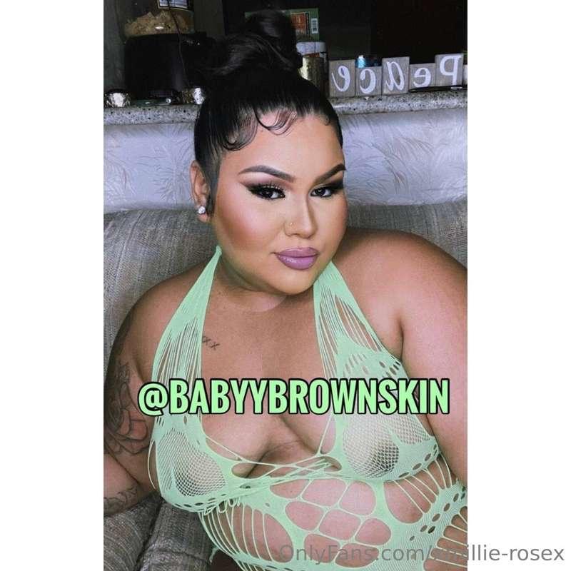 XXX VIDS ON FEED 💦👅 WATCH HER BIRTHDAY ORGY NOW! @BABYYBROWN..