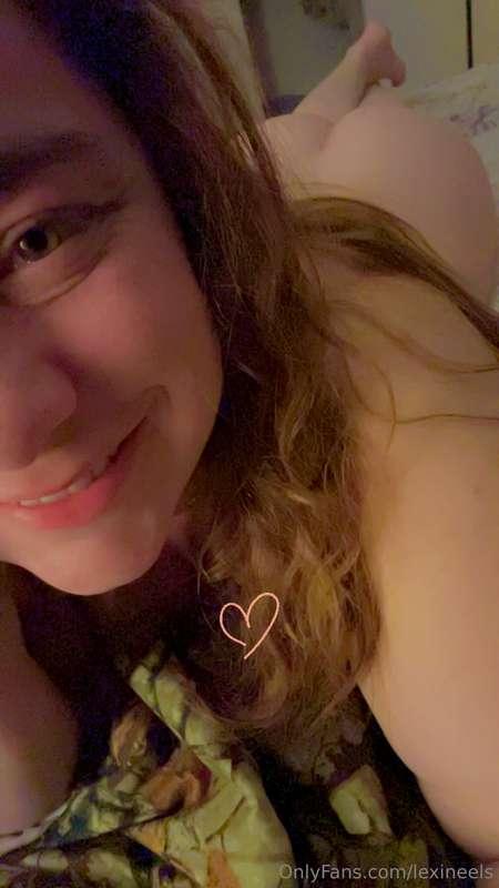 Good night world! 😘😘