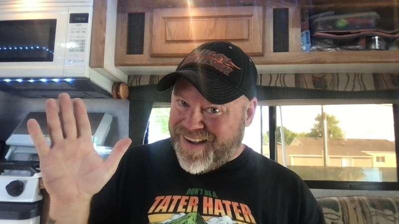  Upcoming live thumbnail: Live from East Alton, IL Upcoming Live from East Alton, IL