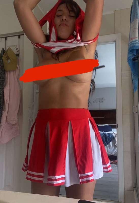 Did you see my live stream already? you can see it now for $..