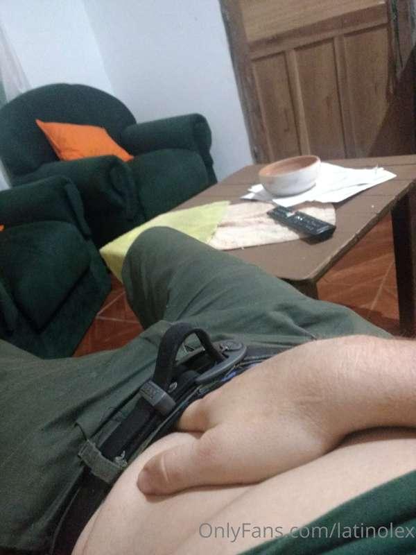 Hot work