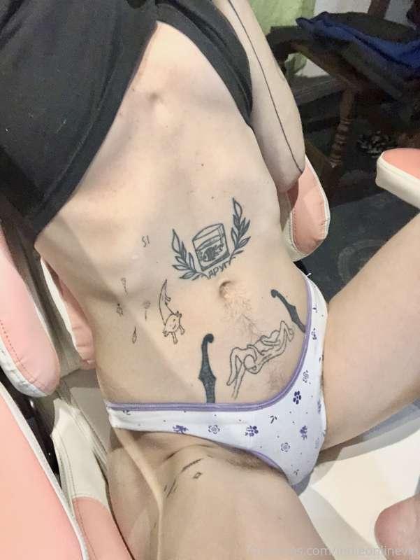 I’m so hoy today I really want you 🥵