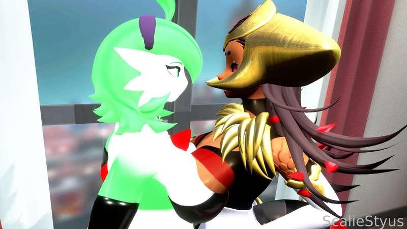 scaliestylus image #1