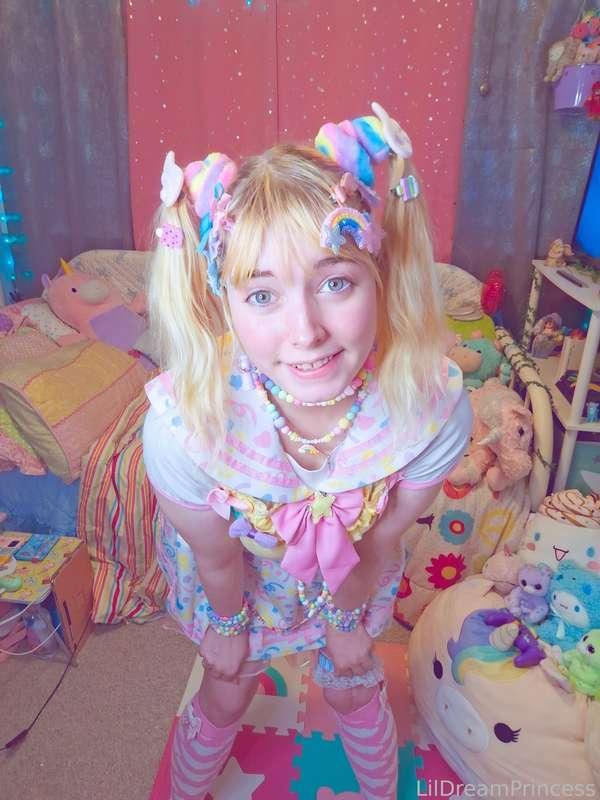 lildreamprincess image #16