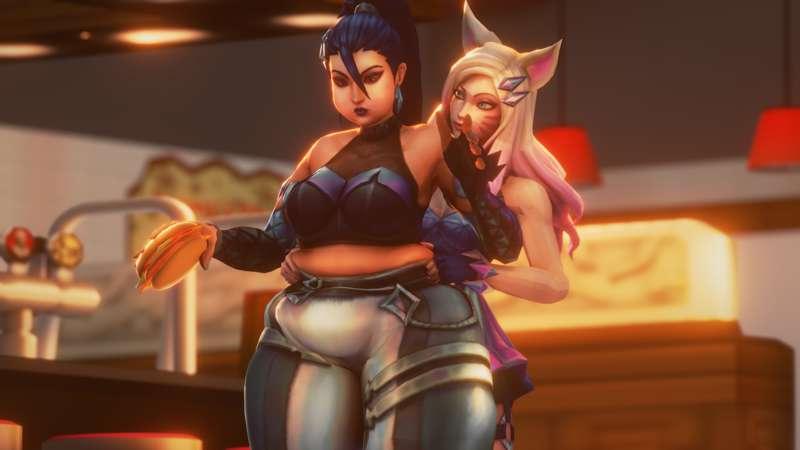 Kai'Sa 
