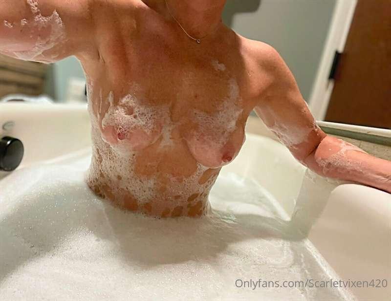 🛁 🧼 hope you had a great Easter!