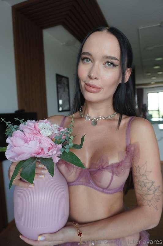 Baby, should I be gentle or rough with you?
