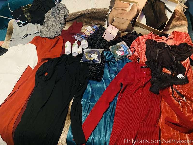 Words can’t express how lucky I feel to have such amazing fo..