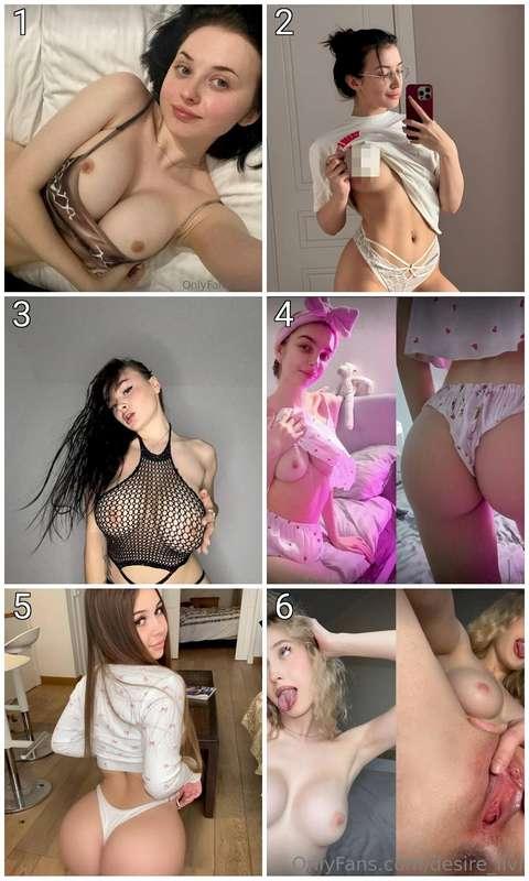 🚀 FOLLOW MY BESTIES FOR VIP CONTENT!1. 🌸❤️ @mia_amoore ❤️🌸2...