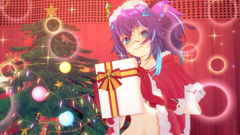 XXXMAS SPIRIT BEGINS!!1!