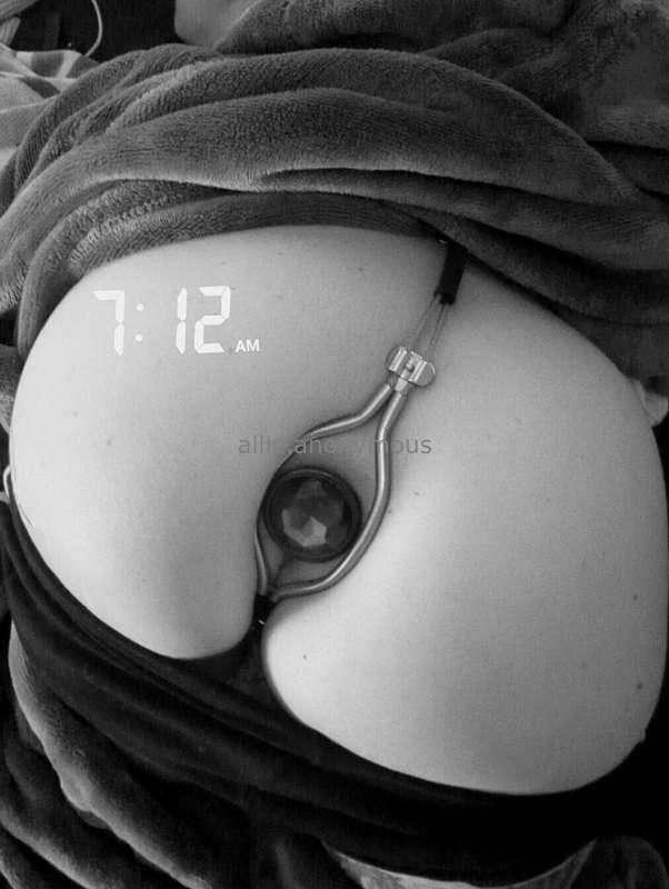 allie.anonymous image #1