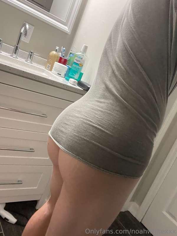 Would you fuck me like this?