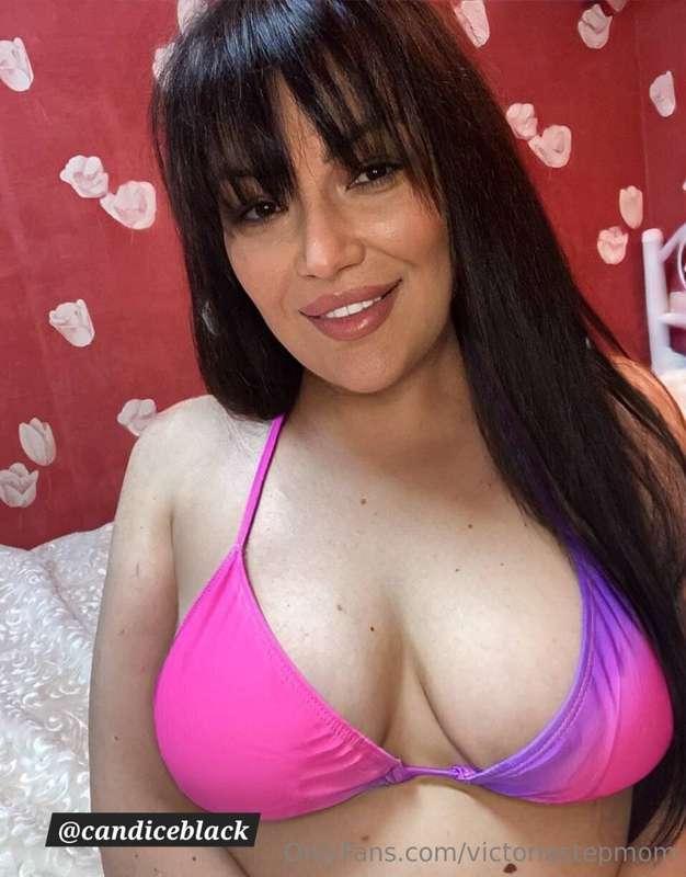 𝗛𝗼𝗿𝗻𝘆 𝗮𝗻𝗱 𝗻𝗮𝘂𝗴𝗵𝘁𝘆 🤤 @CANDICEBLACK 🤤 𝗙𝗼𝗹𝗹𝗼𝘄 𝗺𝗲 𝗮𝗻𝗱 𝗜 𝘄𝗶𝗹𝗹 𝗳𝘂𝗹..