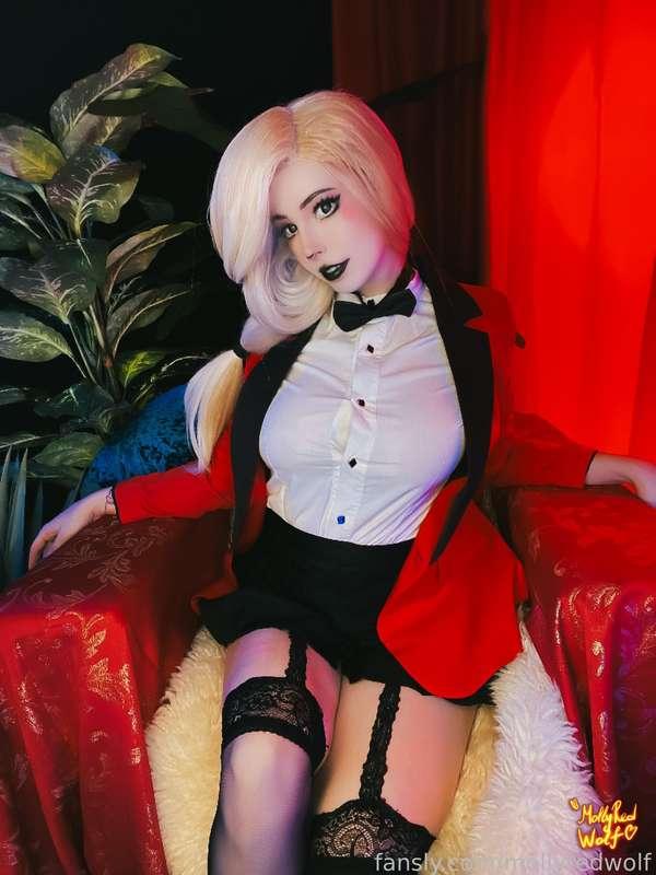 mollyredwolf image #7