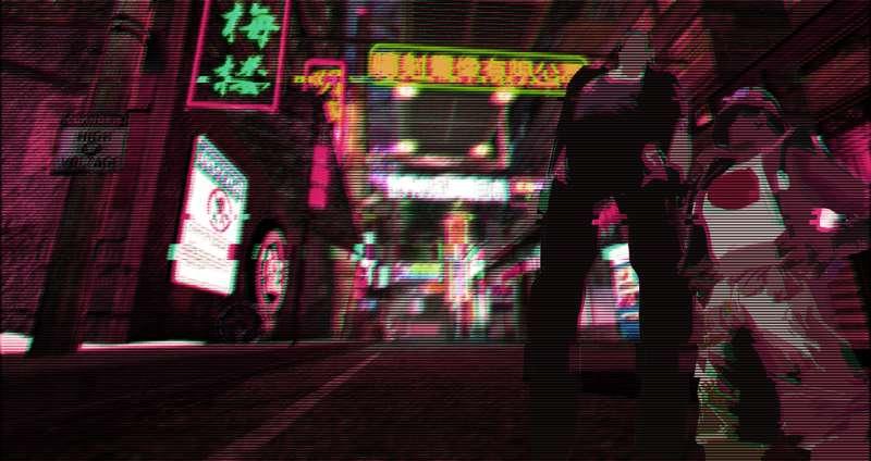 Just a couple of wallpapers