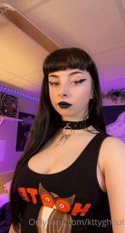 would you suck on them, cum on them, play with them or all o..