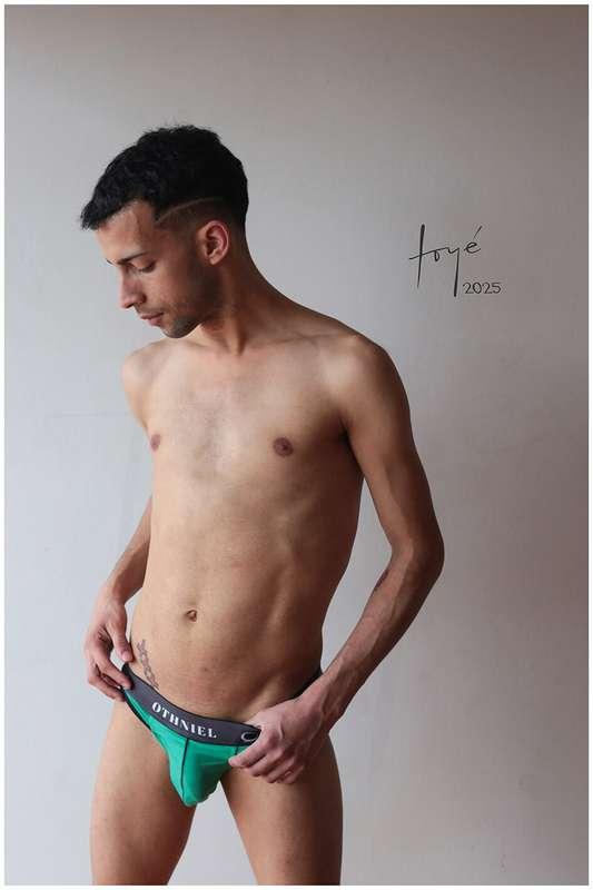 @nickcostello by @martintoye © Buenos Aires, Julio 2025