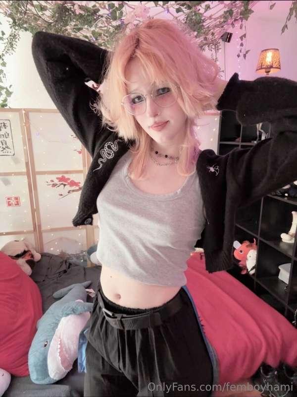 femboyhami image #2