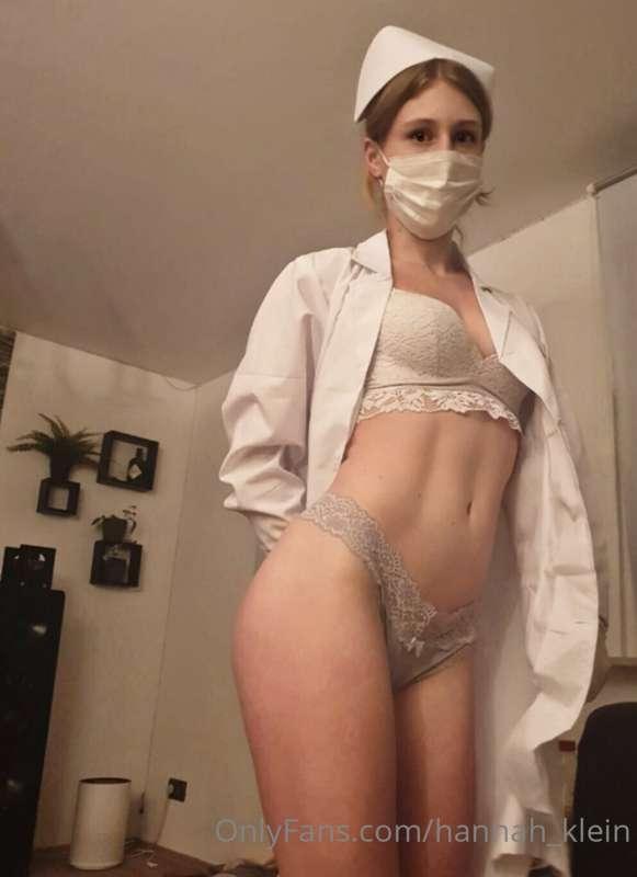 Some love from your busy circumcision queen 🥰 i hope you are..