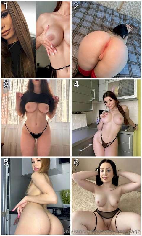 🔥 JOIN MY BESTIES AND ENJOY FREE PERKS!1. 🍭🍬 @oflexiwoods 🍬🍭..