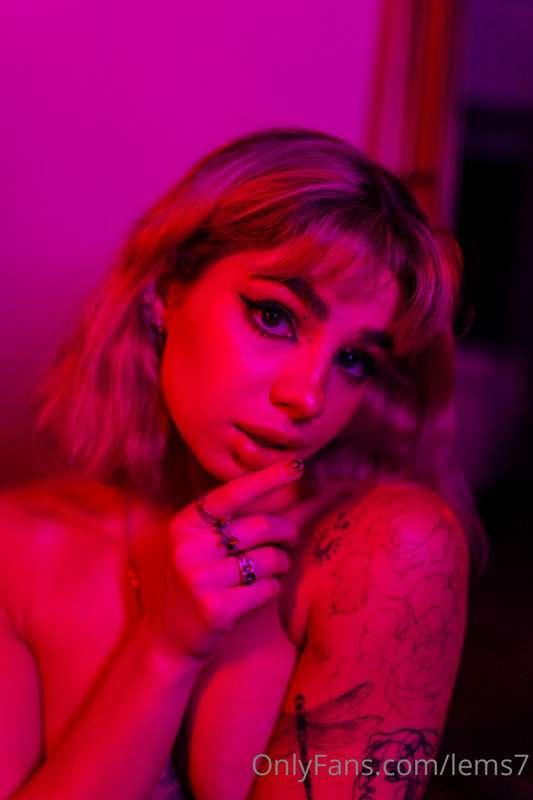 do i have "fuck me" eyes? 🥺