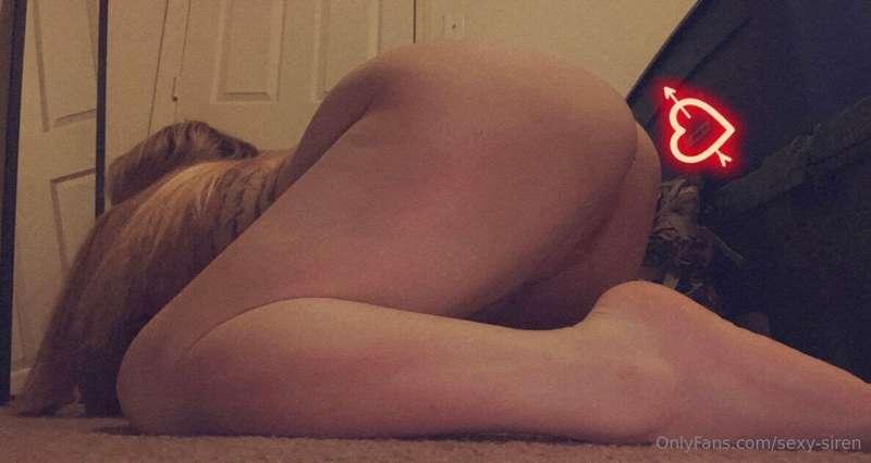 I’d be your good little cum slut I promise 🥹😩