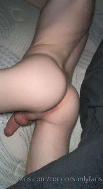 I wish I could fuck myself tbh