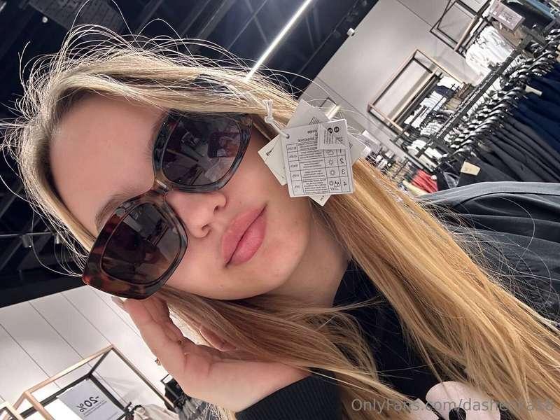 Shopping time 💅💎🎀