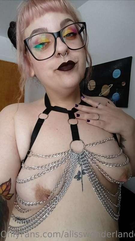 🖤 Kinky vibe 🖤 Have a beautiful day ☀️